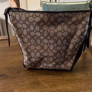 Coach Purse 👜
